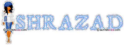 shrazad